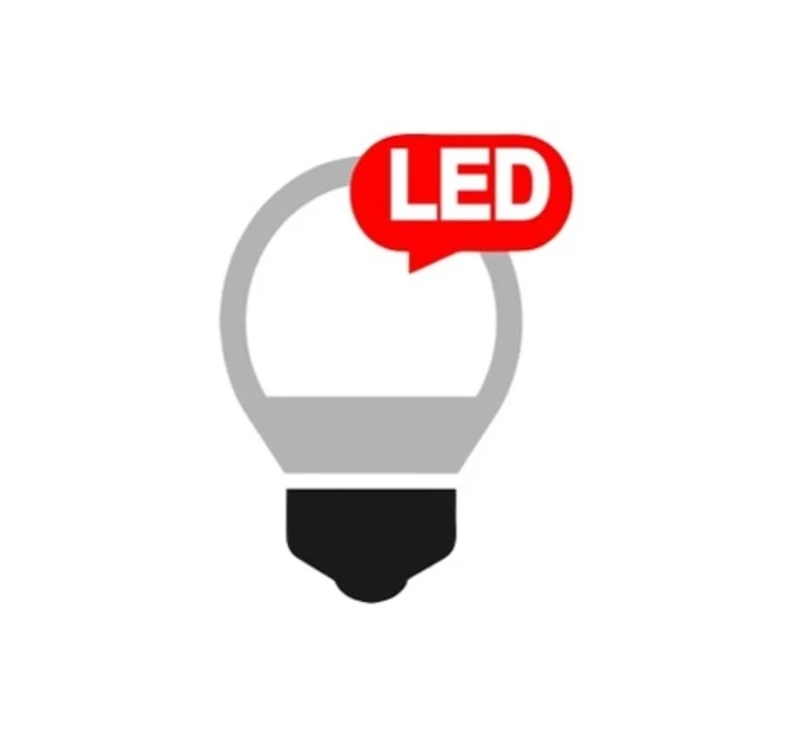 LED OSVĚTLENÍ -  KOMODA 2S (2 BODOVÉ)
