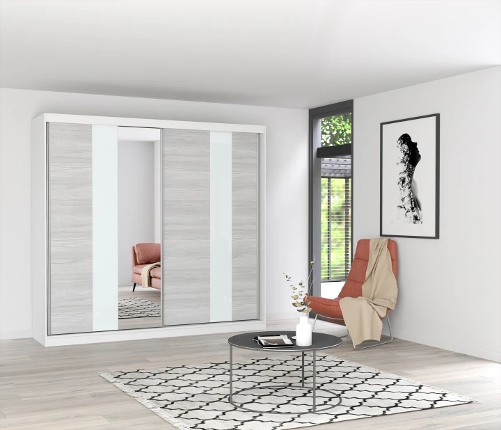 MULTI 32 ROZMĚR 233