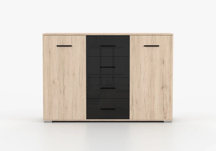 LIBERA nábytek do ložnice