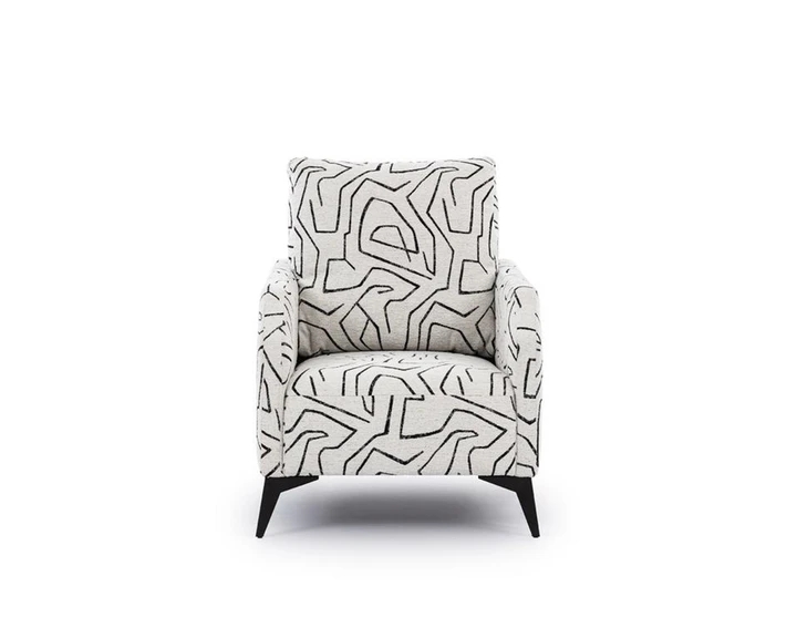 FIGARO designové křeslo 