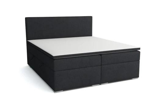 Boxspring postele