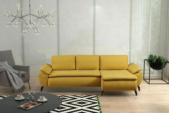 CLASSY moderní rohová sedačka s rozkládací funkcí