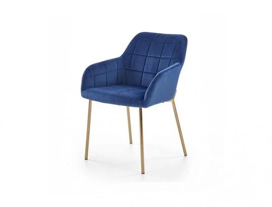 K-306 elegantní jídelní židle