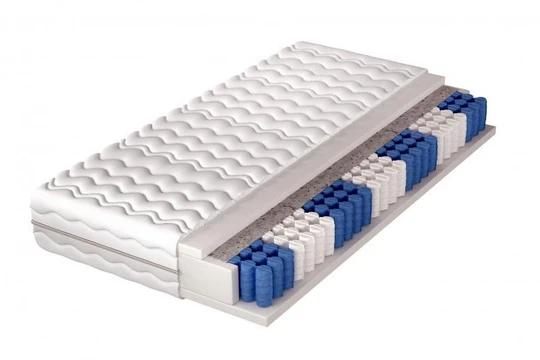 180x200 MONTANA matrace