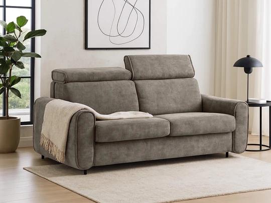 PEROTTI pohovka na každodenní spaní 214 x 100 cm