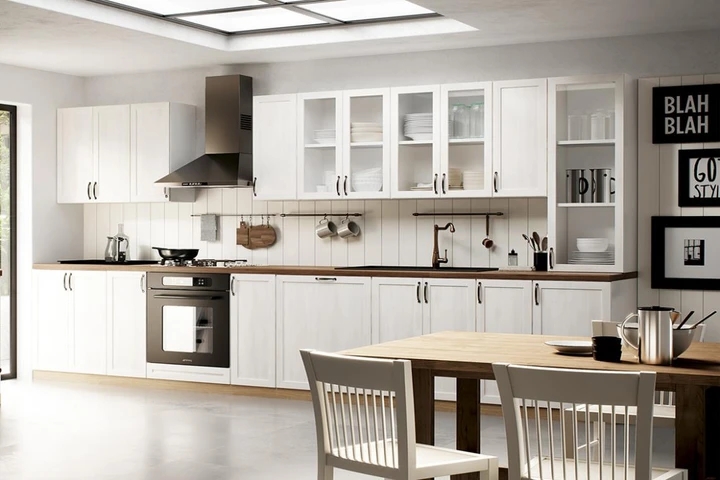 QUEEN kuchyňská linka