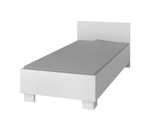 MIKI dětská postel 90X200