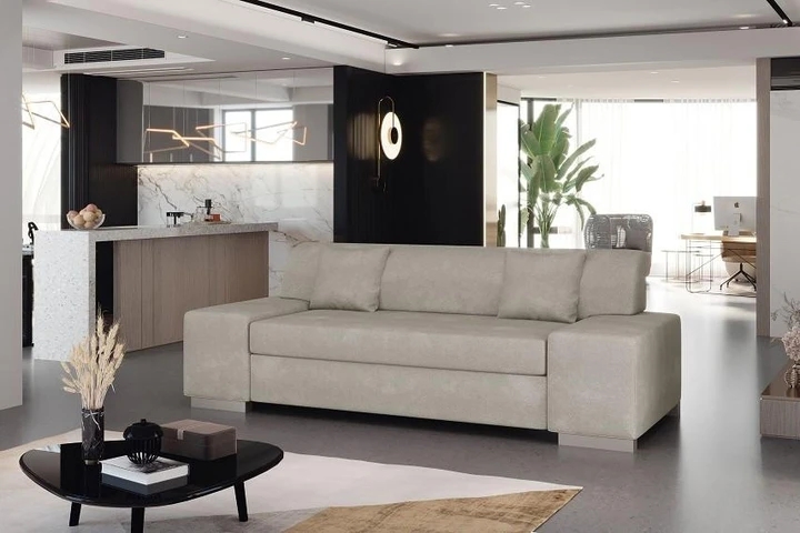 EDMONTON 3 moderní pohovka