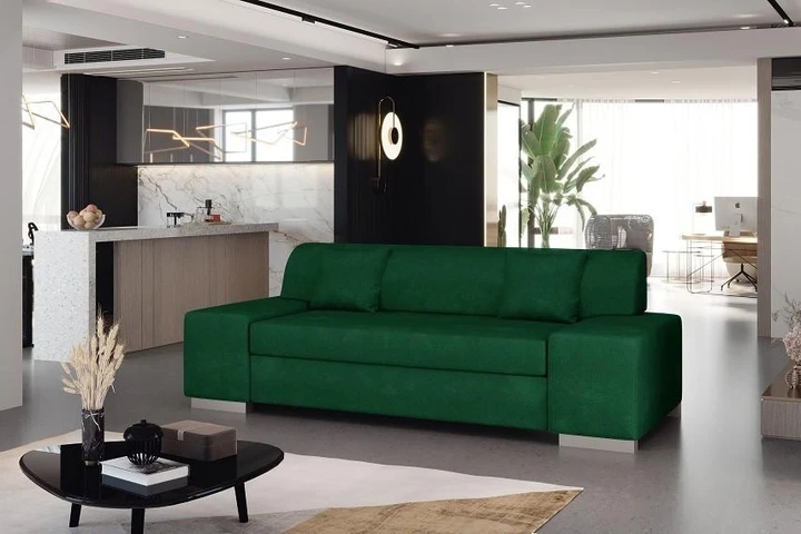 EDMONTON 3 moderní pohovka