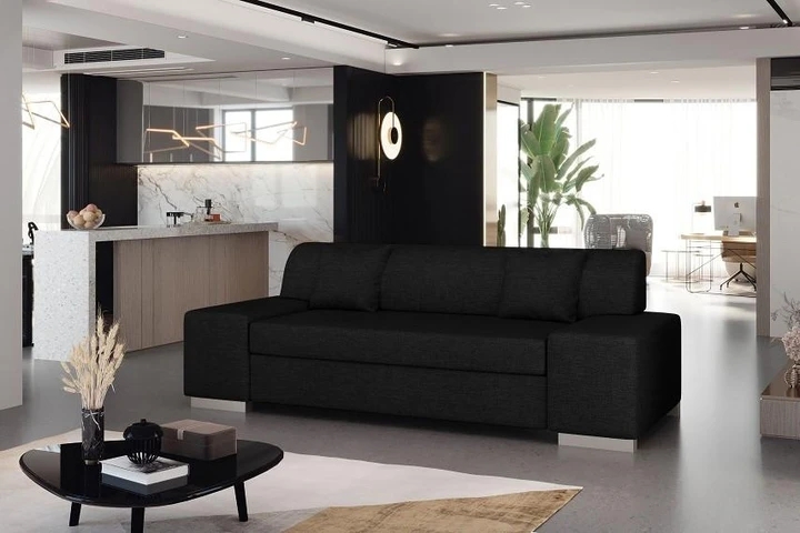 EDMONTON 3 moderní pohovka