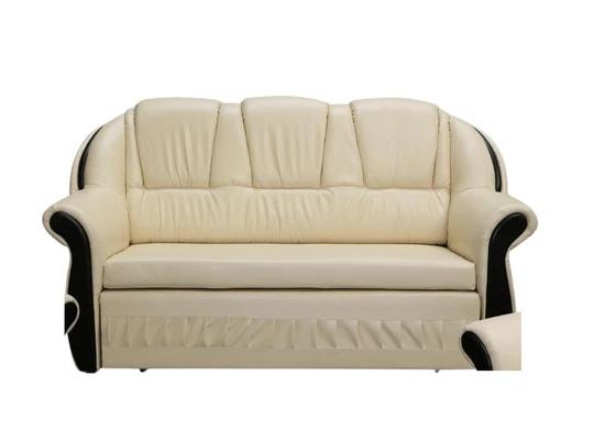 LADA rustikální trojpohovka s rozkládací a úložnou funkcí