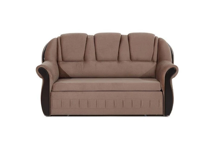 LADA rustikální trojpohovka s rozkládací a úložnou funkcí