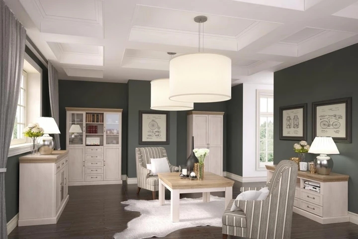 QUEEN obývací sestava