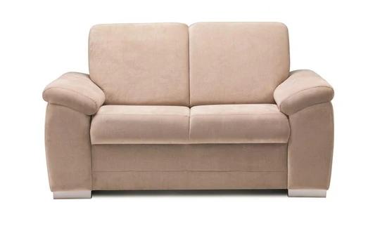 BARELLO 2 malá elegantní pohovka, bez úložného prostoru