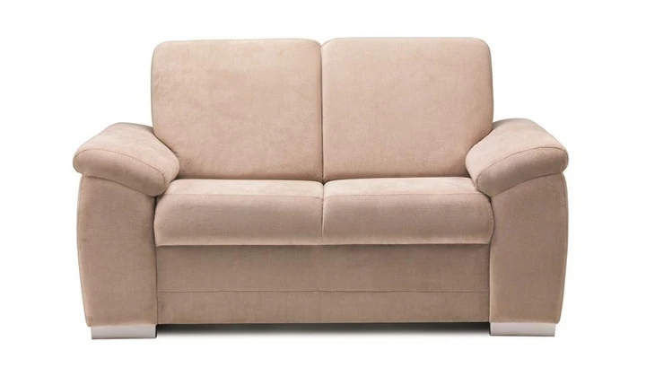BARELLO 2 malá elegantní pohovka, s úložným prostorem