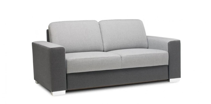 CHANTAL moderní pohovka, bez rozkladu a úložného prostoru