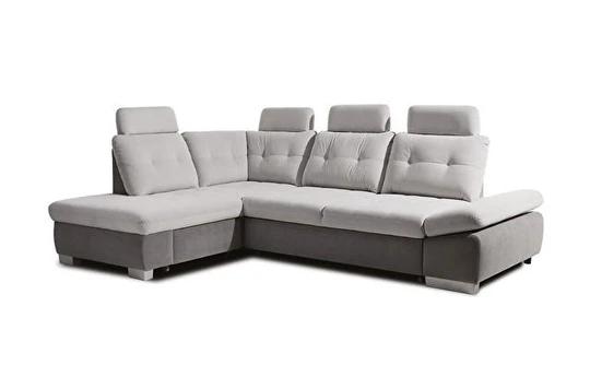 CREMONA II sedací souprava s nastavitelnou hloubkou sezení