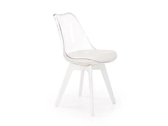 K-245 designová židle ve skandinávském stylu