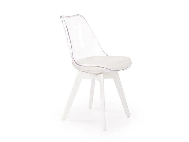 K-245 designová židle ve skandinávském stylu