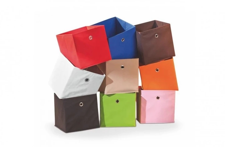 CABOTO 16 policový regál