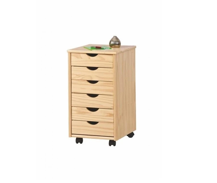 NILS zásuvkový kontejner