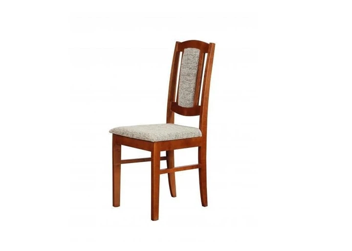 K5 čalouněná jídelní židle