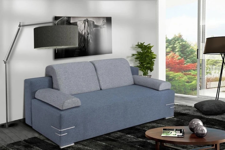 NIKO rozkládací pohovoka