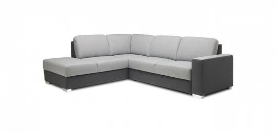 CHANTAL 2 modulová rohová sedací souprava s rozkládací funkcí