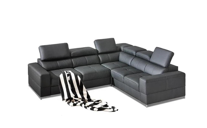 ESTER 3 luxusní modulová sedací souprava