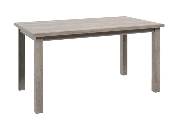 MOLLY rozkládací jídelní stůl | 3 dekory