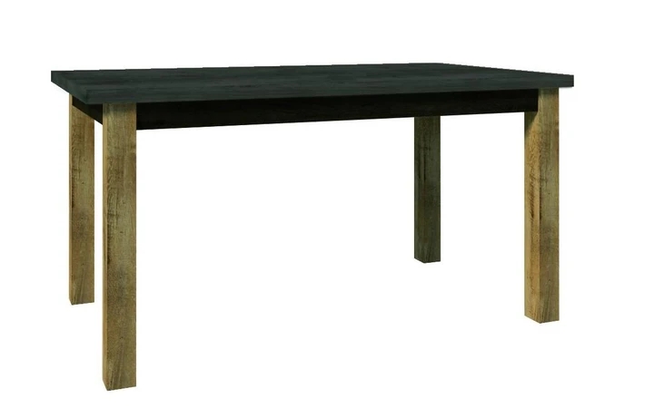 MOLLY rozkládací jídelní stůl | 3 dekory