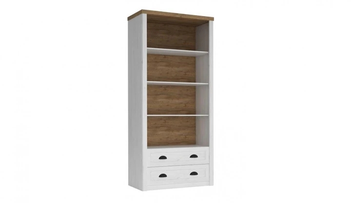 FRANCE regál R1, R2