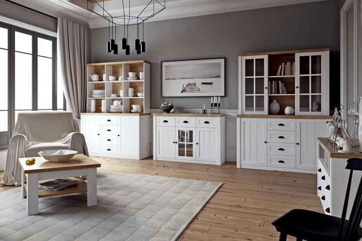 FRANCE obývací sestava