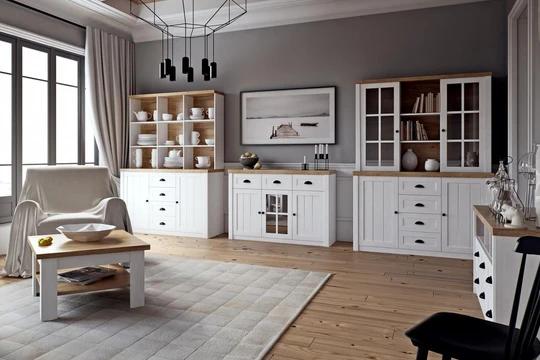 FRANCE obývací sestava