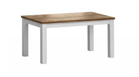 FRANCE jídelní stůl v provensálském stylu