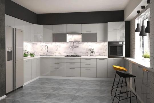 VENTO kuchyňská linka