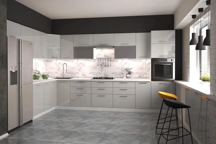 VENTO kuchyňská linka