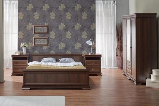 KORA sestava do ložnice