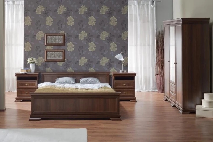 KORA sestava do ložnice