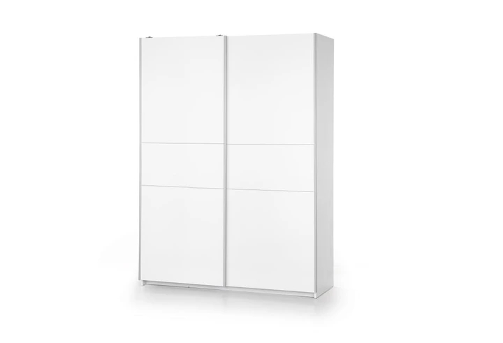 RIVER S-1 šatní skříň s posuvnými dveřmi | 3 DEKORY