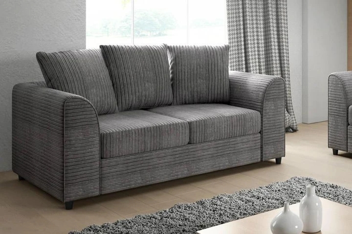 STREET 2 malá moderní pohovka