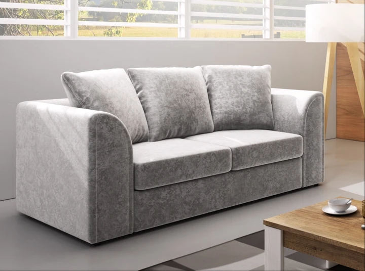 STREET 2 malá moderní pohovka