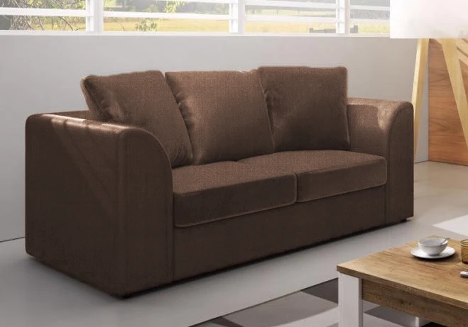 STREET 2 malá moderní pohovka