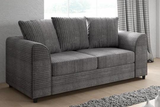 STREET 2 malá moderní pohovka