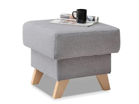 ZARA taburet ve skandinávském designu