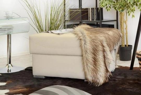 DELTA moderní taburet