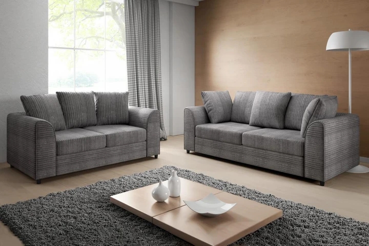 STREET moderní sedací souprava 3+2