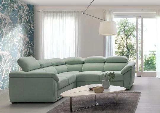 KLEOPATRA 3 luxusní sedačka