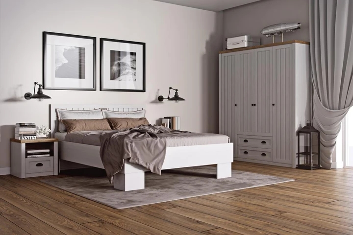 FRANCE sestava do ložnice