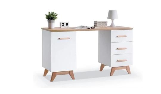 GEORGIA GE12 PSACÍ STŮL